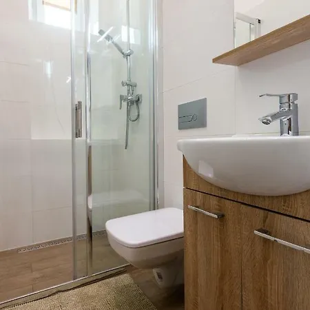 Apartment Old Town Krowoderska Street *