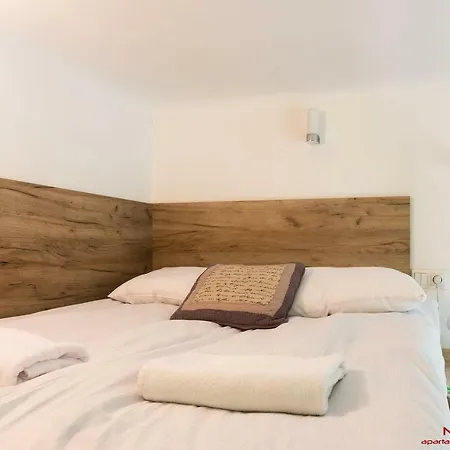 Apartament Old Town Krowoderska Street *